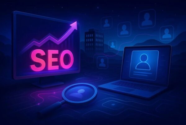 digital Marketing Solutions