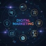 Digital Marketing Specialist