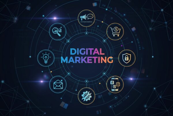 Digital Marketing Specialist
